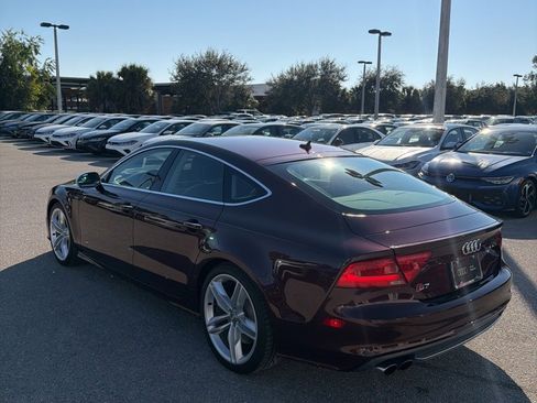 Used 2013 Audi S7 Prestige image 3