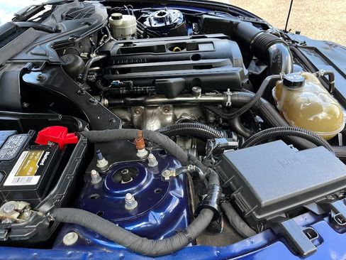 Used 2019 Ford Mustang Coupe RWD image 27
