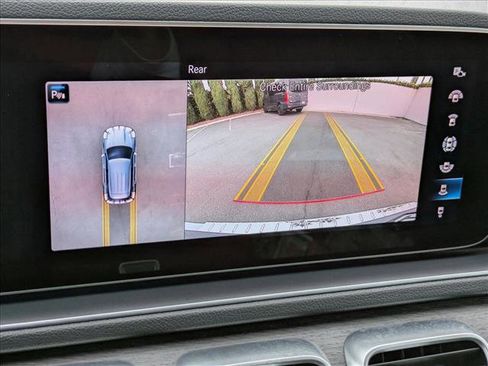 Certified 2022 Mercedes-Benz GLE 350 image 16