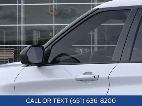 New 2026 Ford Explorer Active image 23