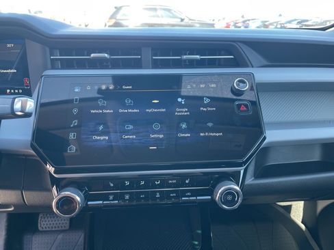 New 2027 Chevrolet Bolt LT image 24