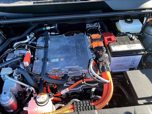 New 2026 Subaru Solterra Premium image 17