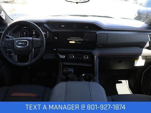 New 2026 GMC Sierra 1500 AT4 w/ AT4 Premium Package image 19