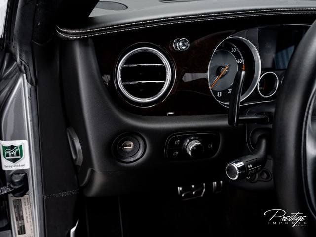 Used 2015 Bentley Continental GT V8 S AWD/4WD image 28