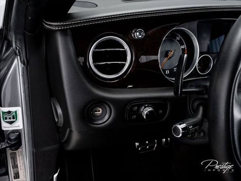 Used 2015 Bentley Continental GT V8 S AWD/4WD image 28