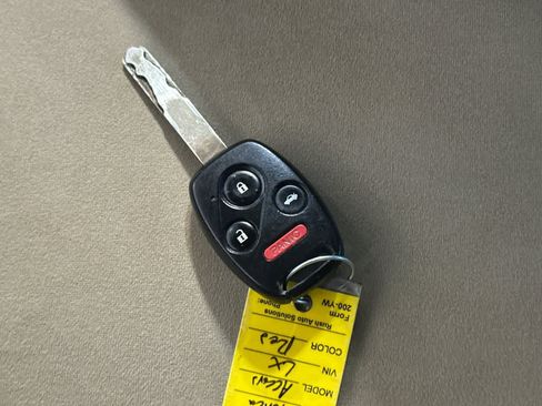 Used 2012 Honda Accord LX image 23