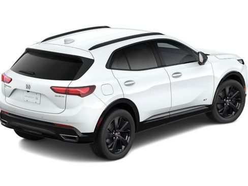 New 2026 Buick Envision Sport Touring AWD/4WD image 31