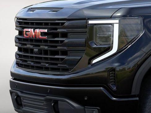 New 2026 GMC Sierra 1500 Elevation w/ Elevation Premium Package AWD/4WD image 13