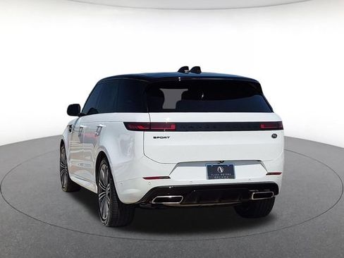 Used 2023 Land Rover Range Rover Sport SE Dynamic AWD/4WD image 7