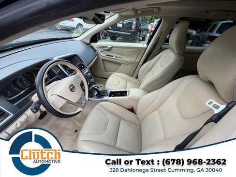 Used 2015 Volvo XC60 T5 Premier FWD image 14