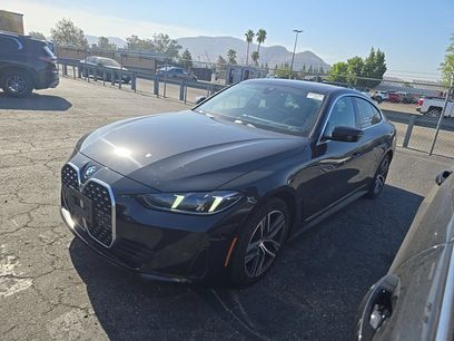 Used 2026 BMW 430i xDrive