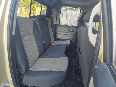 Used 2011 RAM 1500 Big Horn image 11