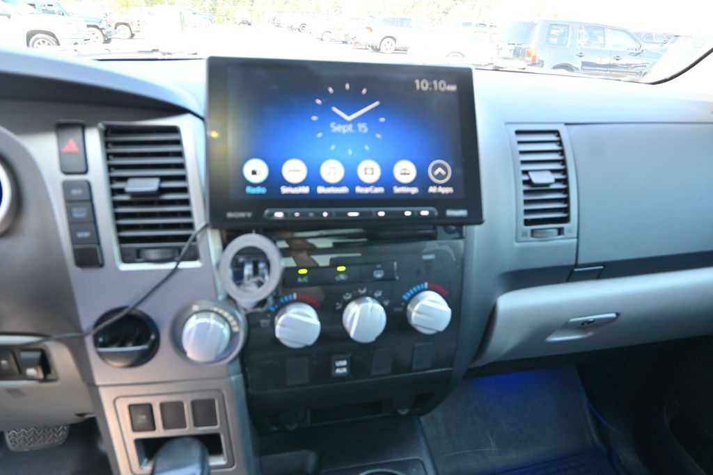 Used 2013 Toyota Tundra 2WD CrewMax w/ SR5 Pkg image 16