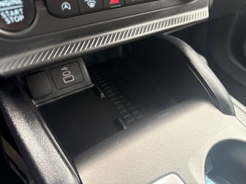 Used 2025 Ford Bronco Sport Big Bend w/ Convenience Package image 32