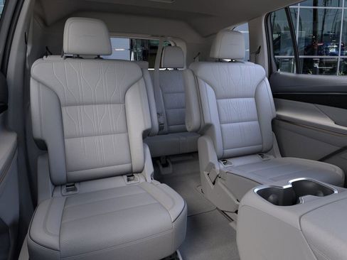 New 2026 Buick Enclave Avenir image 17