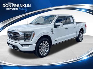 Used 2023 Ford F150 Limited AWD/4WD 360° Tour