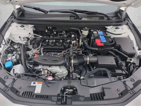 New 2026 Honda Accord SE image 16