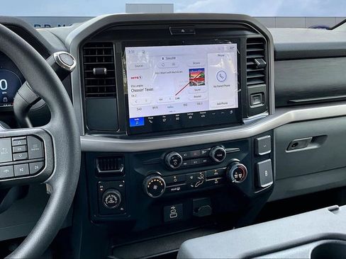 New 2026 Ford F150 XLT AWD/4WD image 7