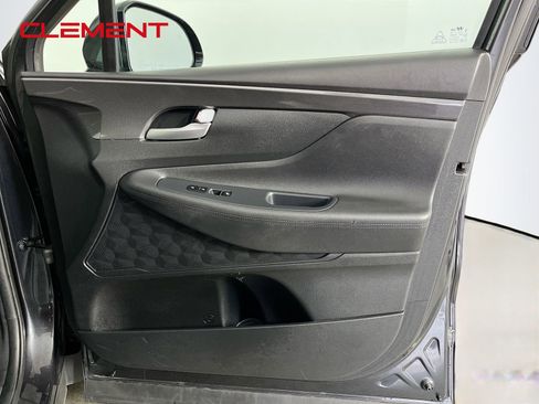 Used 2023 Hyundai Santa Fe SEL FWD image 36