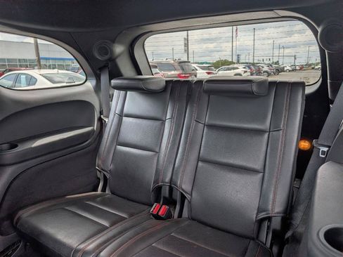Used 2025 Dodge Durango R/T AWD/4WD image 11