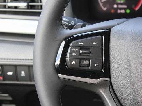 New 2026 Honda Odyssey EX-L image 31