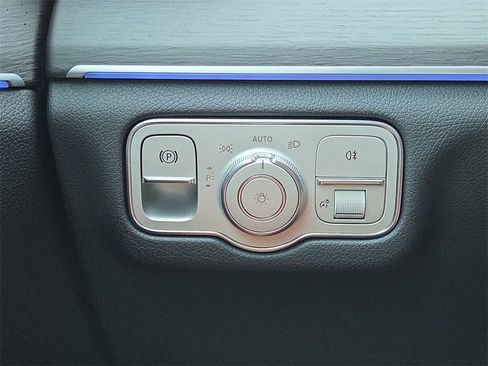 Certified 2022 Mercedes-Benz GLE 350 GLE 350 image 28