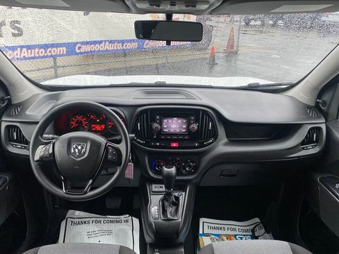 Used 2019 RAM ProMaster City Tradesman image 17