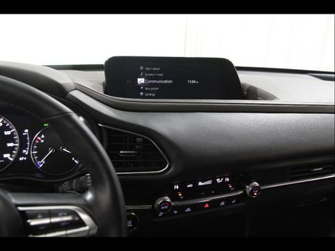 Certified 2023 MAZDA CX-30 2.5 Turbo w/ Premium Plus Pkg image 9