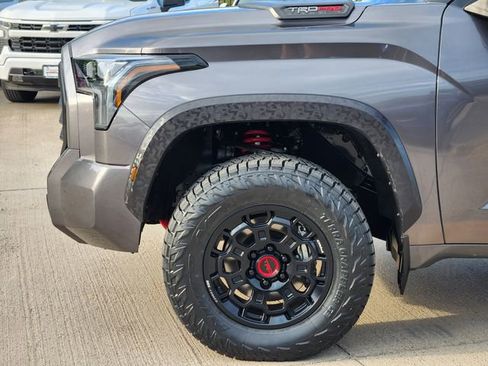 Used 2023 Toyota Tundra TRD Pro w/ TRD Pro Tow Package image 6