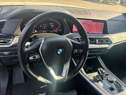 Used 2020 BMW X5 sDrive40i w/ Convenience Package image 3