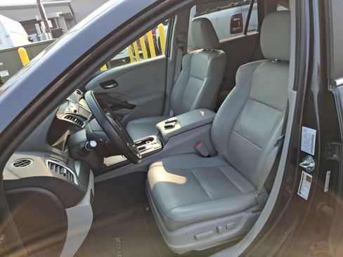 Used 2016 Acura RDX AWD w/ Advance Package image 17