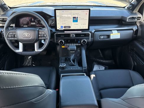 New 2026 Toyota 4Runner Limited AWD/4WD image 11