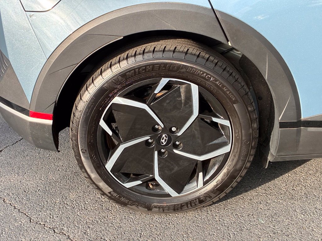 Certified 2024 Hyundai Ioniq 5 SEL AWD/4WD image 48