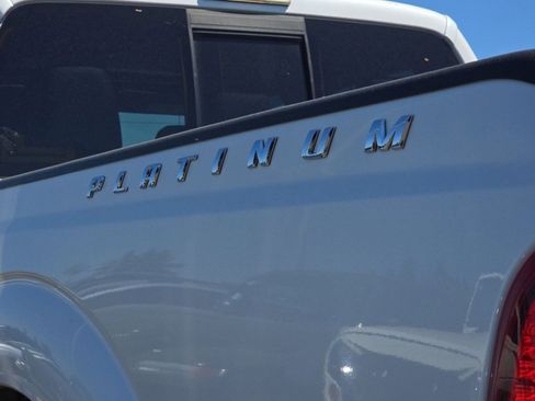 Used 2016 Ford F350 Platinum AWD/4WD image 26
