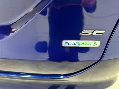 Used 2014 Ford Fusion SE image 42