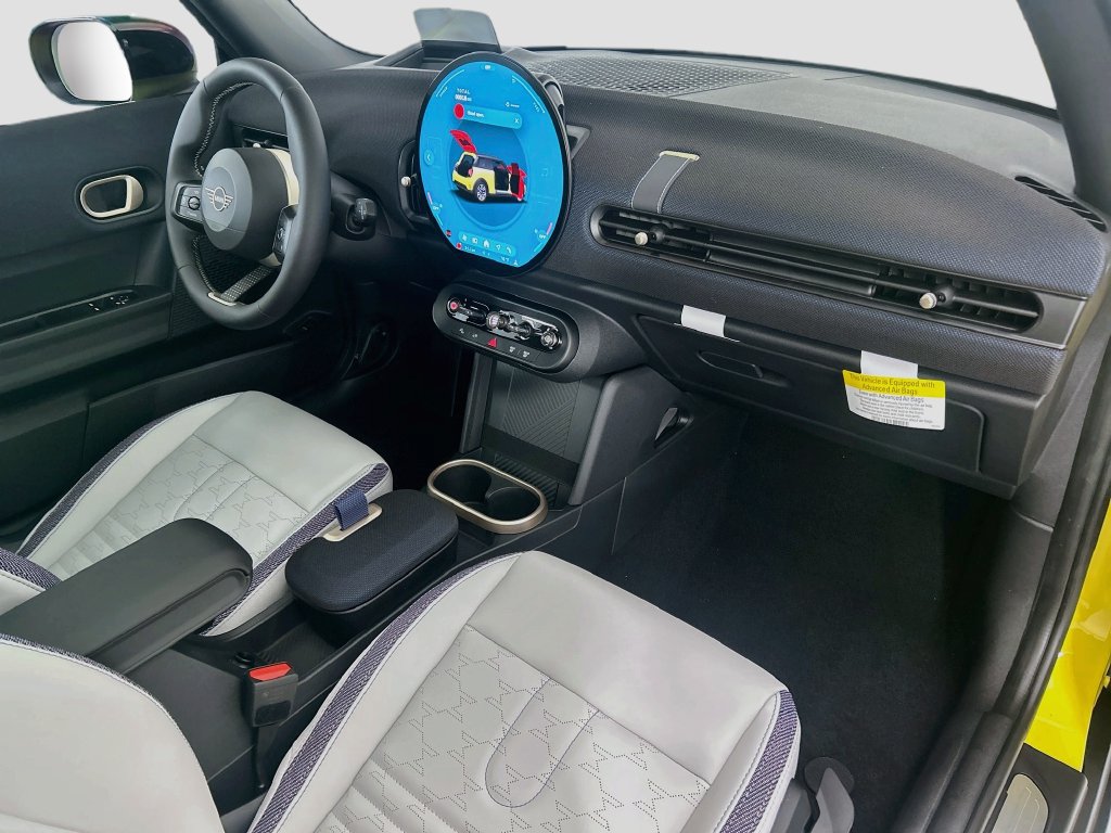 New 2027 MINI Cooper 2-Door Hardtop FWD image 15