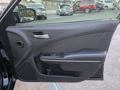 Used 2022 Dodge Charger SXT w/ Cold Weather Package image 37