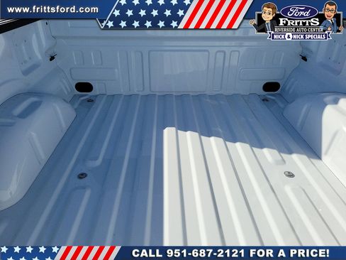 New 2025 Ford F150 STX image 22