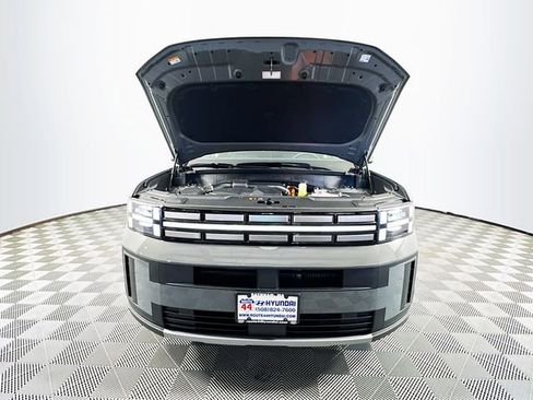 New 2026 Hyundai Santa Fe SE image 31