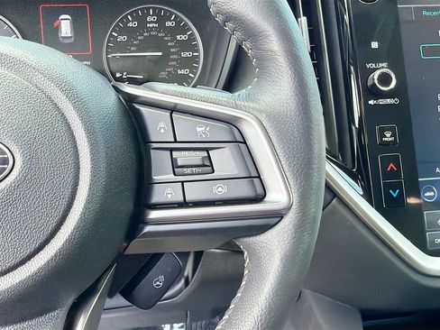 New 2026 Subaru Ascent Limited AWD/4WD image 39