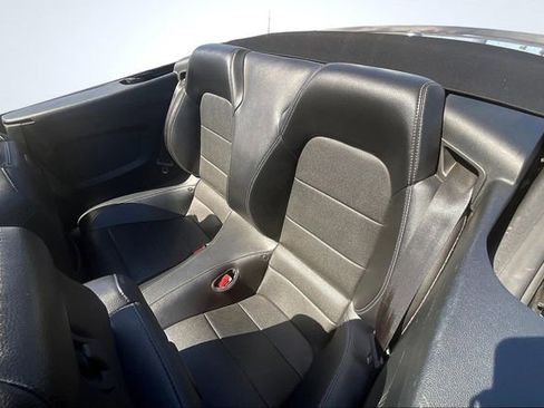 Certified 2022 Ford Mustang Premium image 23