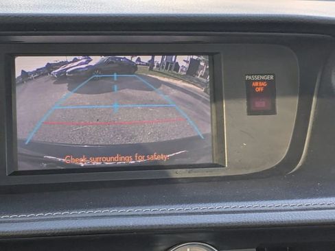 Used 2013 Lexus ES 350 w/ Premium Pkg image 24