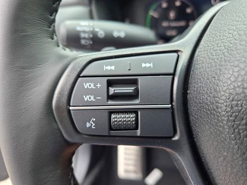 New 2026 Honda Accord Sport image 11