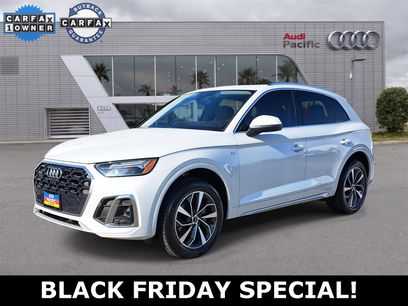 Used 2022 Audi Q5 2.0T Premium Plus w/ Premium Plus Package