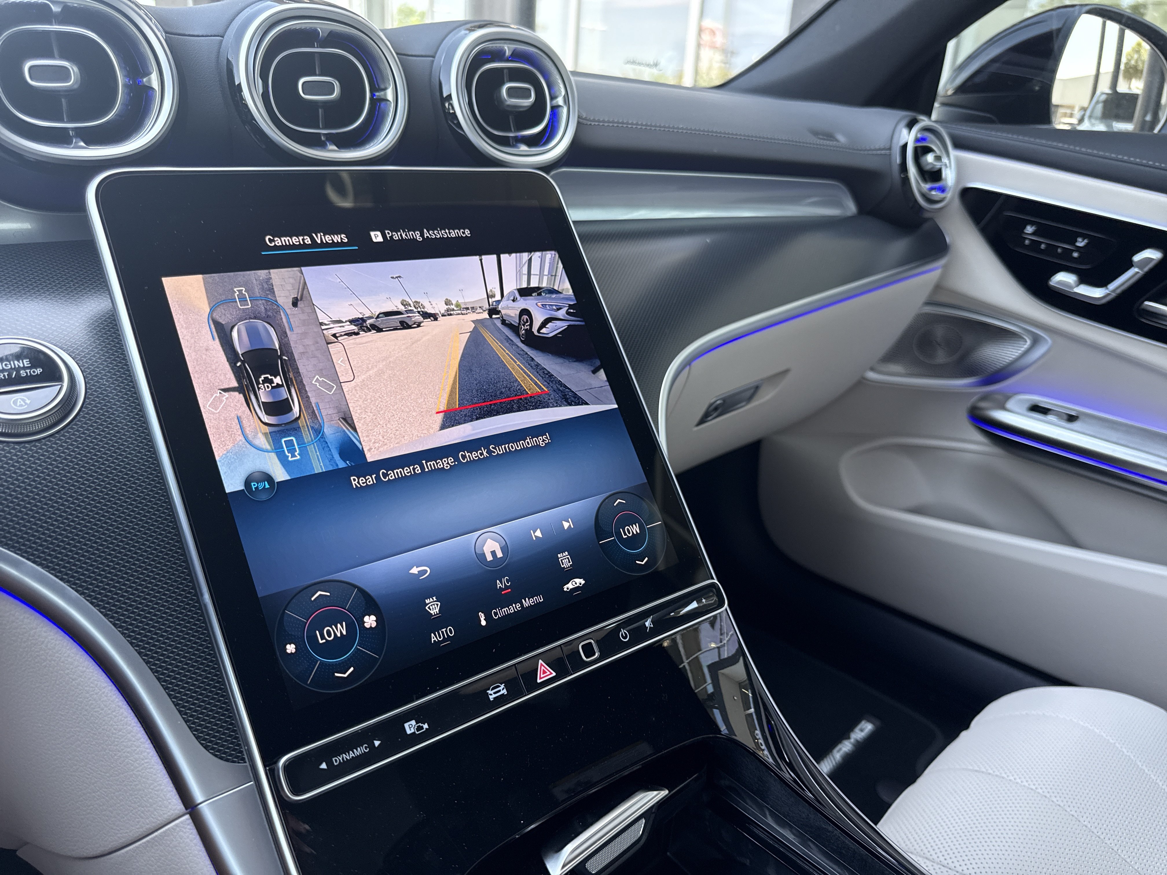 New 2026 Mercedes-Benz CLE 450 4MATIC Coupe image 9