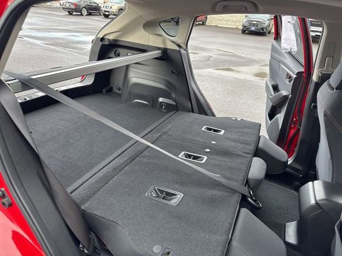 Certified 2023 Subaru Crosstrek 2.0i Premium image 18