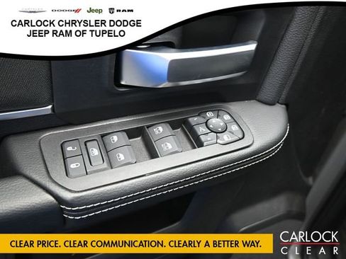 New 2026 RAM 2500 Big Horn image 12