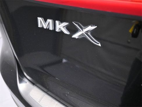 Used 2016 Lincoln MKX Reserve w/ Cargo Utility Package image 24