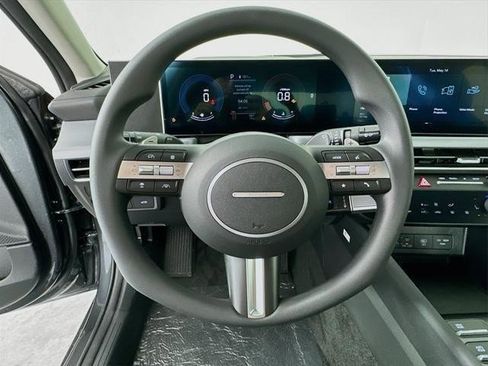 Certified 2024 Hyundai Sonata SEL image 11