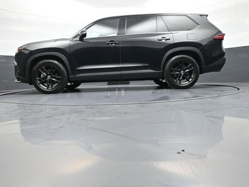 Certified 2025 Toyota Grand Highlander AWD Hybrid image 36
